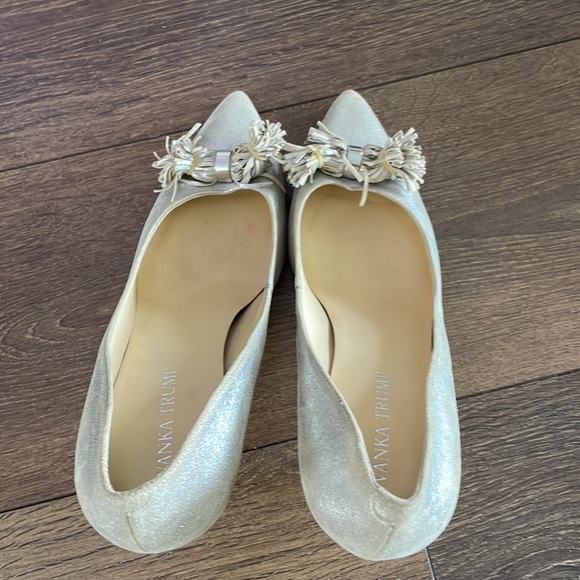 Ivanka Trump heels for sale. Shipping price varies. - Picture 4 of 4